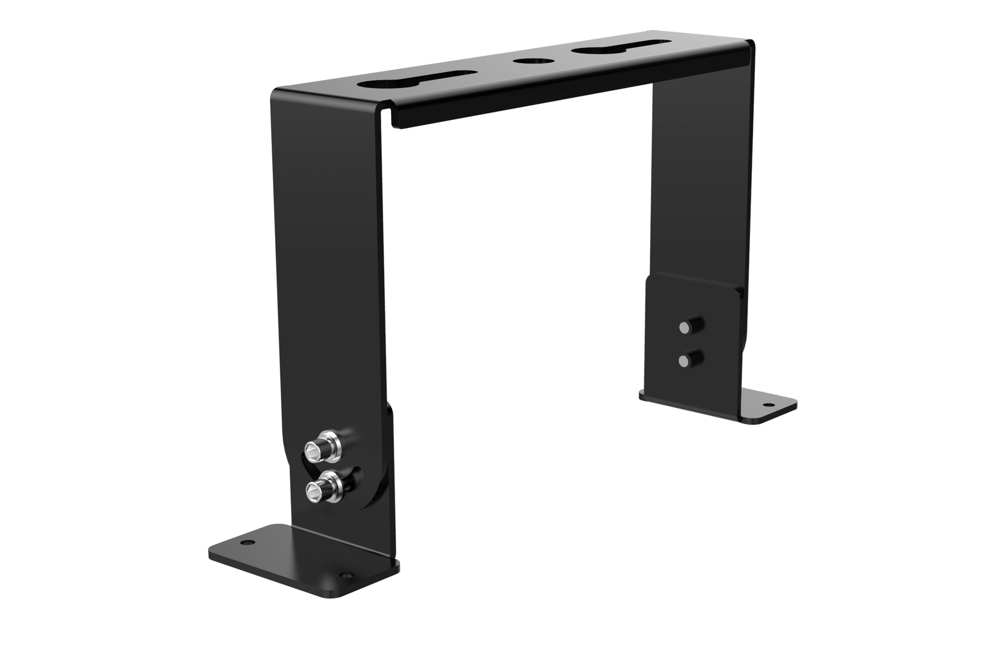 Highbay Adjustable Bracket