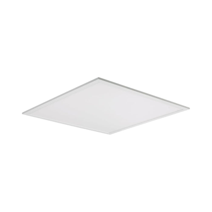 LED Panel Recessed Backlit 18/36W CCT 600x600mm Non Dim