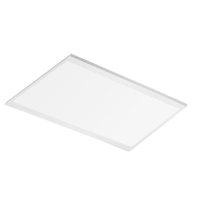 LED Panel Recessed Backlit 35/50W CCT 600x1200mm Non Dim