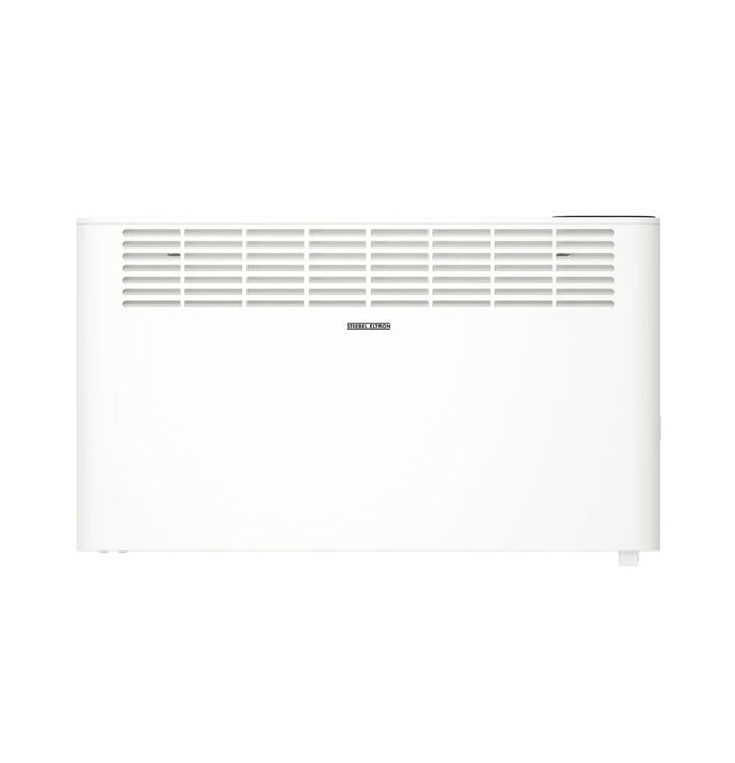 Panel Heater Standard 2000W LCD White