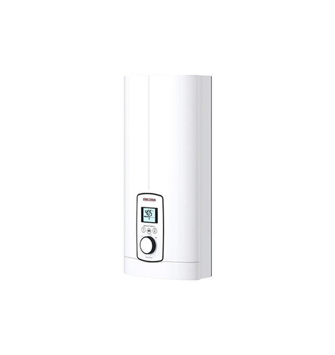 Instant Hot Water Heater LCD Eco 29kW 3Ph 50Deg