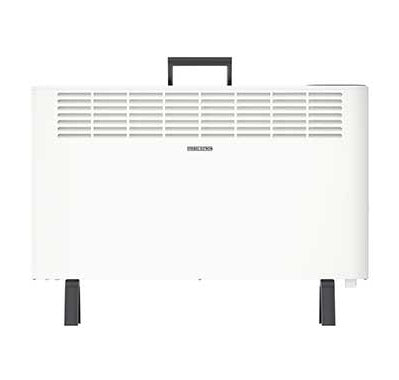 Panel Heater Move Portable 2000W LCD White
