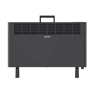 Panel Heater Move Portable 2000W LCD Black