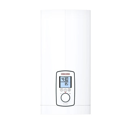 Instant Hot Water Heater LCD Eco 29kW 3Ph 60Deg