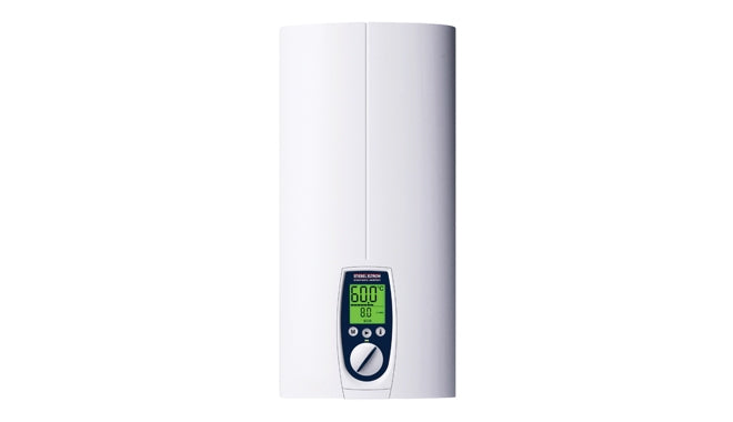 Instant Hot Water Heater LCD Eco 19kW 3Ph 60Deg