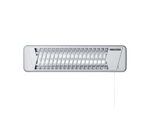 Radiant Bathroom Heater 1.2kW