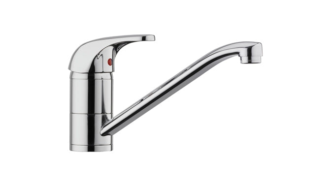 Sink Mixer Long Spout for SNU