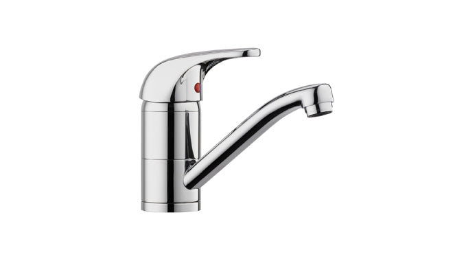Basin Mixer Short Spout for SNU