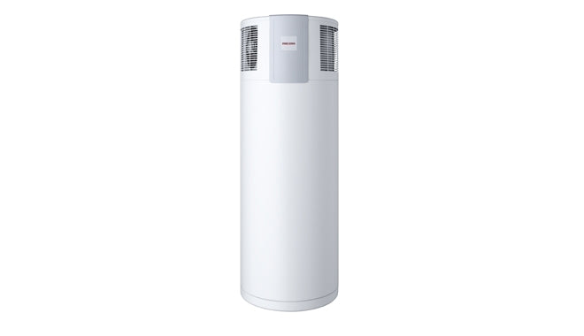Hot Water Heat Pump 1.7kW 1Ph 300L Solar Ready