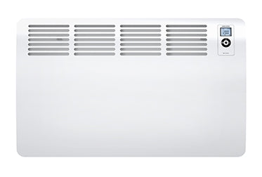 Panel Heater 3000W with Digital Control Timer