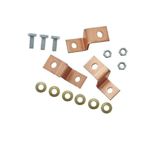 A9 Chassis Connection Kit for INS400