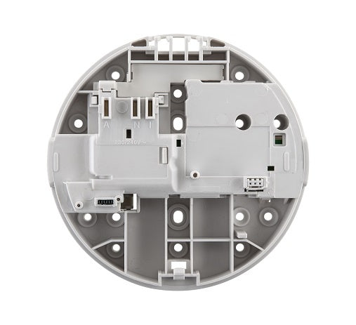 Relay Base for 240V Surface Smoke Alarm