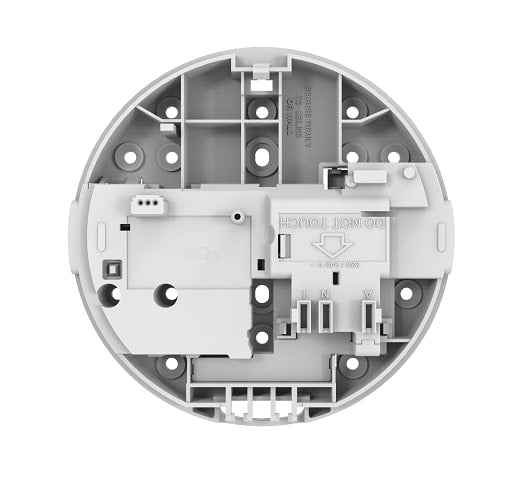 Wireless base for 240V Smoke Alarm MK2