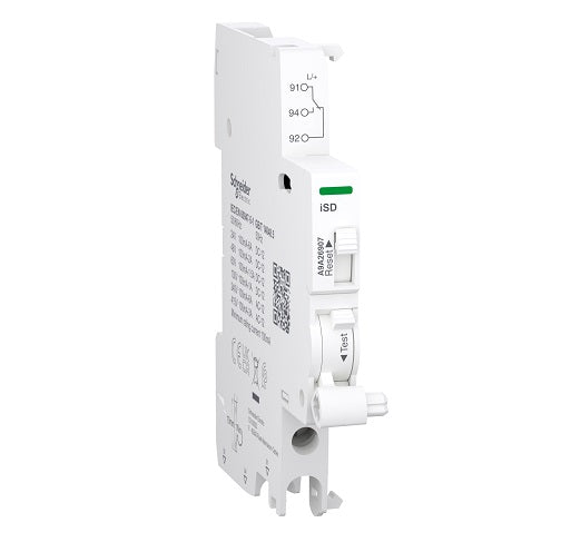 Auxiliary Contact iSD 0.1-6A AC/DC Bottom Wiring