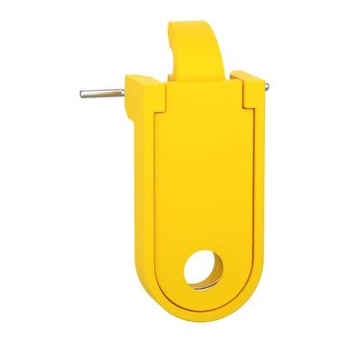 Acti9 Padlock for Changeover Switch 1.5 Mod (set of 2)