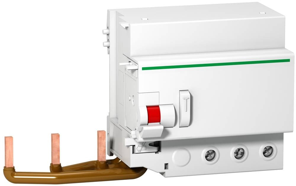 Acti9 Vigi Block 3P for C60/C120 MCB