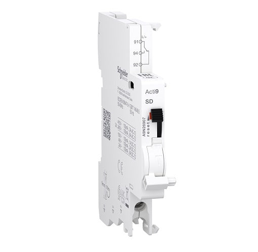 Auxiliary Contact SD 0.1-6A AC/DC Bottom Wiring