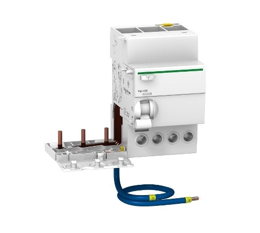 Vigi Ic60 E Leakage Add-On Block 3P+N 63A 30mA A type