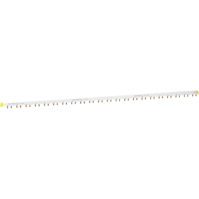 Comb Busbar 1L + N 100A 57 Module 18mm Pitch
