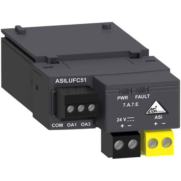 Communication Module ASI for TeSys
