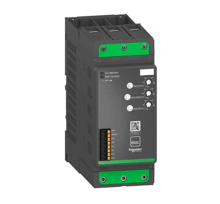 Altivar Soft Starter 105A 200-480V