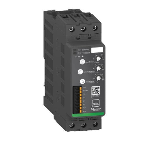 Altivar Soft Starter 73A 200-480V