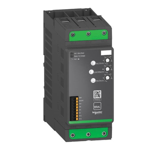 Altivar Soft Starter 80A 200-480V