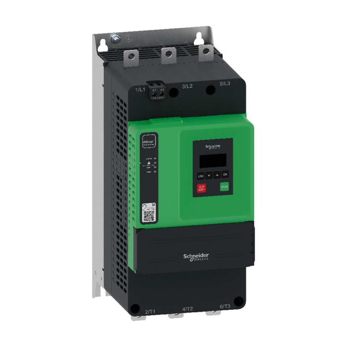 Altivar Soft starter ATS430 170A 208-600V