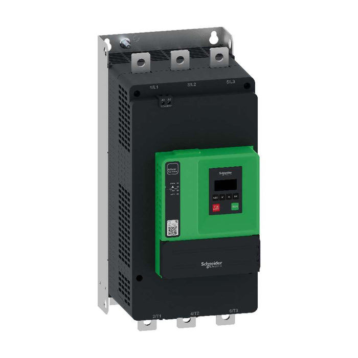 Altivar Soft starter ATS430 410A 208-600V
