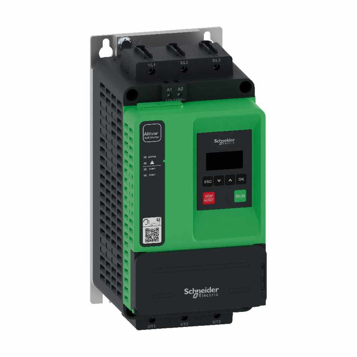 Altivar Soft starter ATS430 32A 208-600V