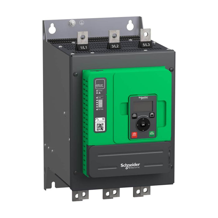 Altivar Soft Starter 170A 208-690V