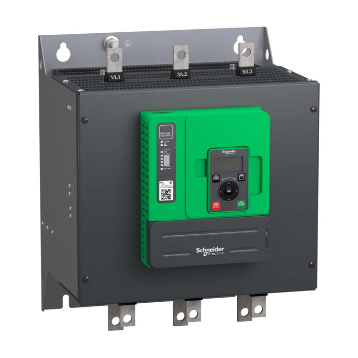Altivar Soft Starter 250A 208-690V