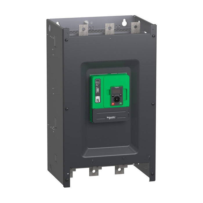 Altivar Soft Starter 410A 208-690V