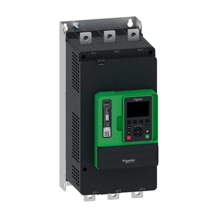 Altivar Soft starter ATS490 410A 208-690V