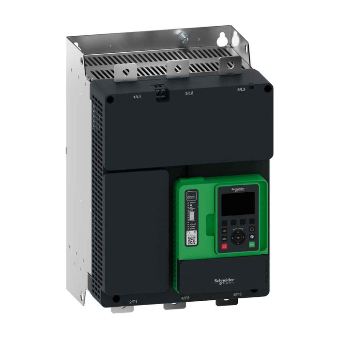 Altivar Soft starter ATS490 660A 208-690V