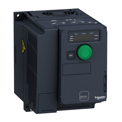 Altivar Variable Speed Drive 3Ph 0.37kW 500V