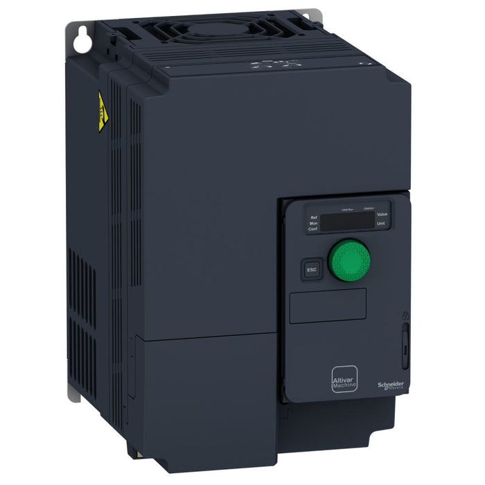 Altivar Variable Speed Drive 3Ph 7.5kW 17A 500V IP20