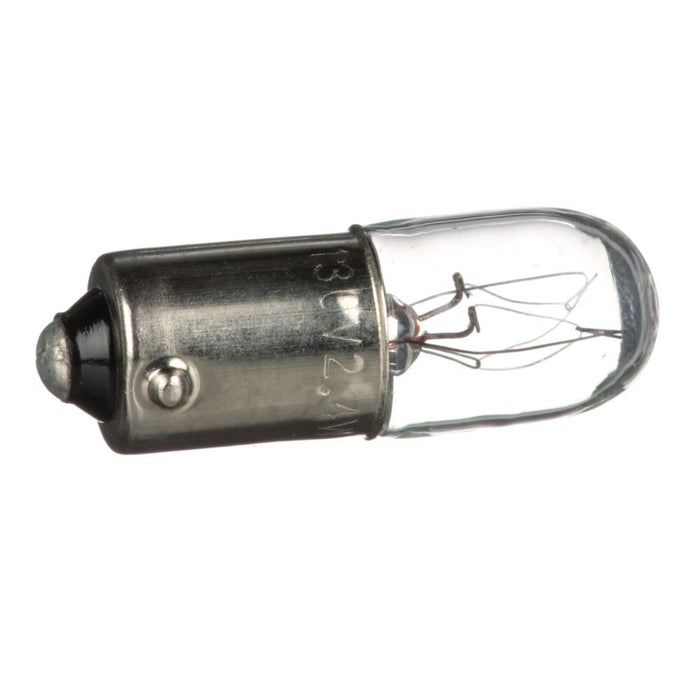 XB4 Lamp Incandescent BA9s Clear 130VAC/DC
