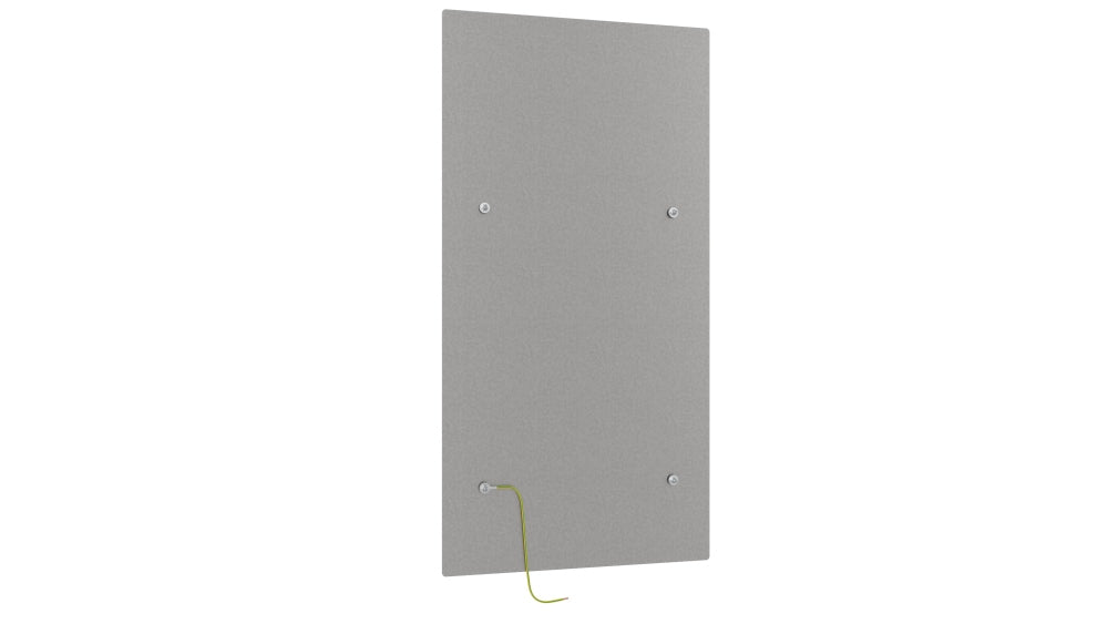Clipsal Switchboard Metal Back Plate 3Row Type2 Enclosure