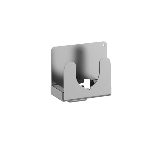 Evlink Pro AC Cable Holder Metal Sidemount