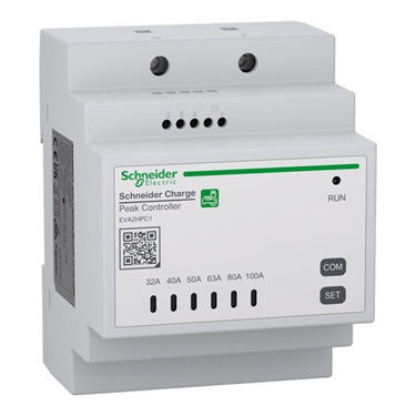 Schneider Charge Anti Tripping System 1P HR