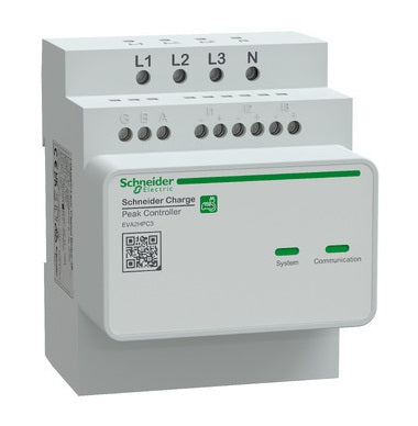 Schneider Charge Anti Tripping System 3P