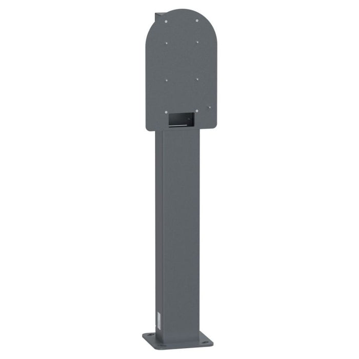Charge Pro Pedestal for 1 Charging Station