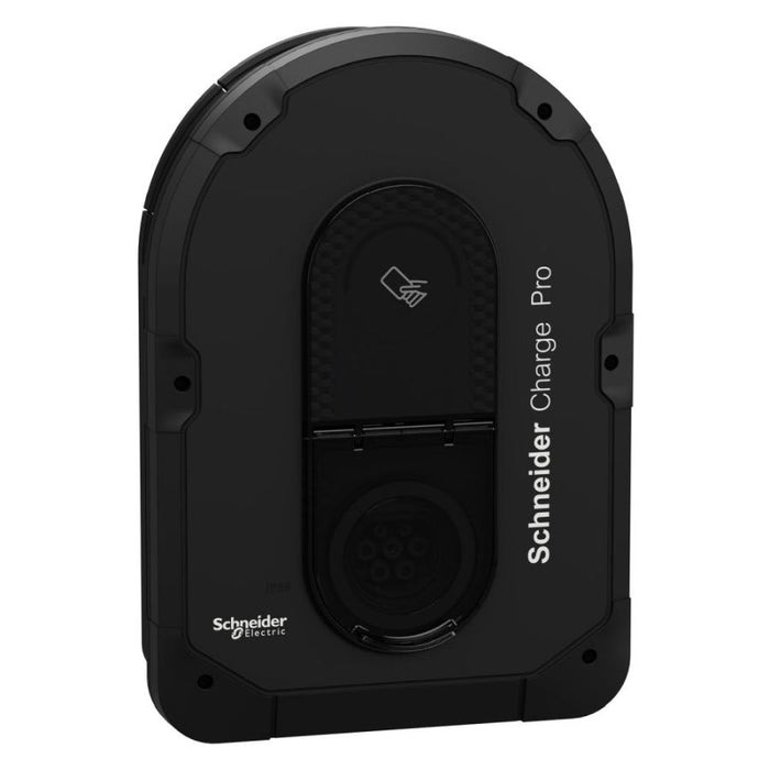 Charge Pro Station 1P-3P T2S 22kW 16-32A with 4G Modem