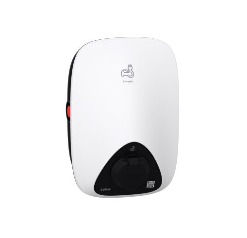 EVlink AC Easy Home Charger 7.4 Kw 32A 1P T2