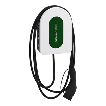 Schneider Charge 7.4kW 1P+N 5m Cable
