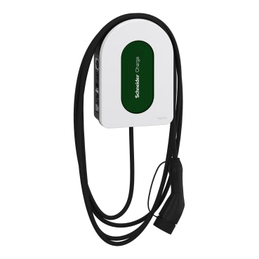 Schneider Charge 7.4kW 1P+N 7m Cable