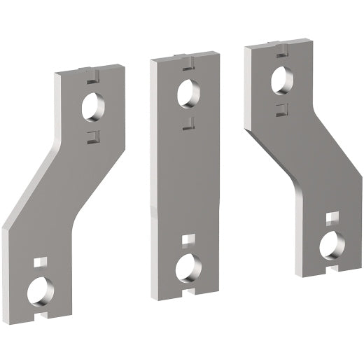 Spreaders 3P Kit for TeSys G265/500 45mm-70mm Connection