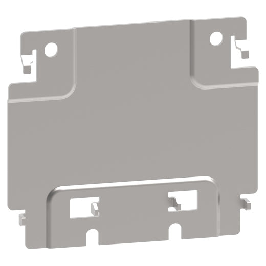 Mounting base for LR9G115-225 align with LC1G115-225