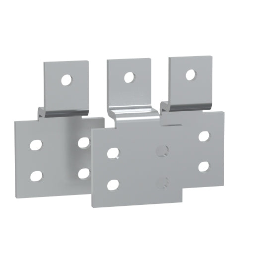 Right Angled Large Terminal Extn bars for 3P TeSys G630/800